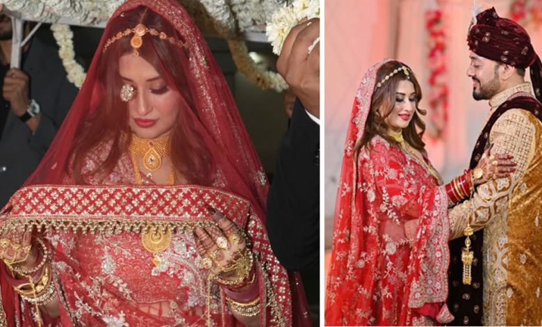 बिग बॉस 12 की कंटेस्टेंट Saba Khan ने जोधपुर में रचाई गुपचुप निकाह, परिवार और करीबी दोस्तों के साथ मनाया जश्न