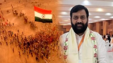 स्वतंत्रता दिवस 2025: 15 अगस्त को हरियाणा में तिरंगा महोत्सव: रोहतक में सीएम नायब सैनी, अंबाला में राज्यपाल करेंगे ध्वजारोहण, देखें जिलेवार सूची