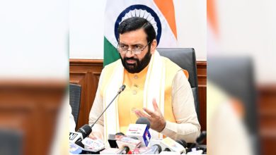 हरियाणा मुख्यमंत्री नायब सिंह सैनी की अध्यक्षता में 13 अगस्त को पंचकूला में होगा राज्य स्तरीय नशा मुक्ति समारोह