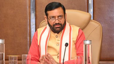 मुख्यमंत्री नायब सैनी ने सिविल कार्यों के टेंडर प्रक्रिया को पारदर्शी और समयबद्ध बनाने के दिए निर्देश