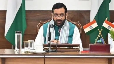 हरियाणा: एचपीपीसी की बैठक में मुख्यमंत्री के नेतृत्व में 1763 करोड़ रुपये से ज्यादा के कॉन्ट्रैक्ट स्वीकृत