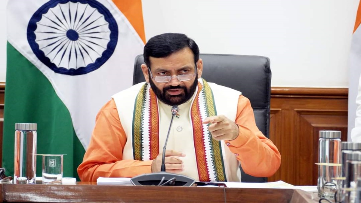 पंचकूला को स्वच्छ और आधुनिक शहर बनाने की दिशा में PMDA ने व्हाट्सऐप हेल्पलाइन शुरू की 12 पंचकूला को स्वच्छ और आधुनिक शहर बनाने की दिशा में PMDA ने व्हाट्सऐप हेल्पलाइन शुरू की