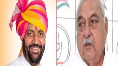 हुड्डा के गढ़ में सीएम नायब सैनी का रात्रि प्रवास: कार्यकर्ताओं का मनोबल बढ़ाने और कांग्रेस वोट बैंक में सेंध लगाने की रणनीति