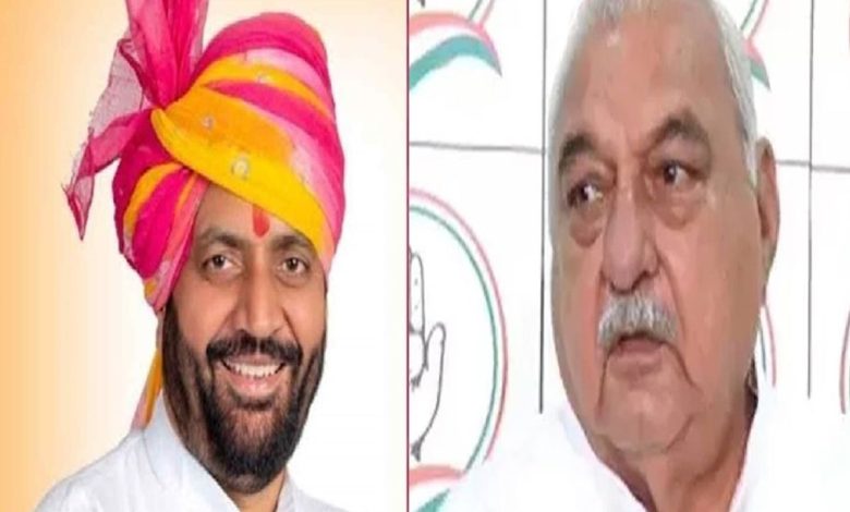 हुड्डा के गढ़ में सीएम नायब सैनी का रात्रि प्रवास: कार्यकर्ताओं का मनोबल बढ़ाने और कांग्रेस वोट बैंक में सेंध लगाने की रणनीति