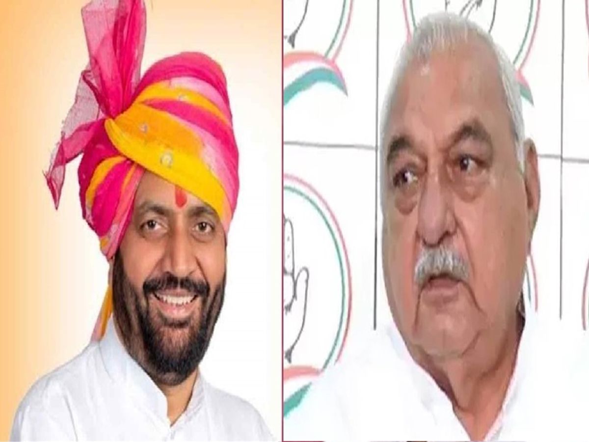 हुड्डा के गढ़ में सीएम नायब सैनी का रात्रि प्रवास: कार्यकर्ताओं का मनोबल बढ़ाने और कांग्रेस वोट बैंक में सेंध लगाने की रणनीति 12 हुड्डा के गढ़ में सीएम नायब सैनी का रात्रि प्रवास: कार्यकर्ताओं का मनोबल बढ़ाने और कांग्रेस वोट बैंक में सेंध लगाने की रणनीति