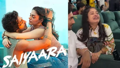 सैयारा फिल्म के मेकर्स ने लोगों को थिएटर में रोने के लिए पैसे दिए? प्रोड्यूसर ने बताया पूरा सच