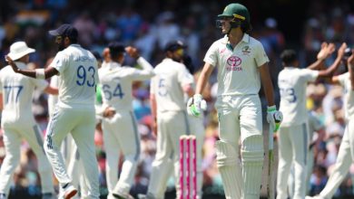 ऑस्ट्रेलिया A टीम का भारत दौरा, लखनऊ और कानपुर में होंगे मैच