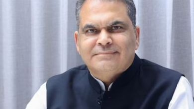 संजीव अरोड़ा: एसएएस नगर बनेगा सेमीकंडक्टर मैन्युफैक्चरिंग हब, केंद्र सरकार ने दी नई परियोजना को मंजूरी