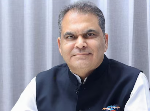 संजीव अरोड़ा: एसएएस नगर बनेगा सेमीकंडक्टर मैन्युफैक्चरिंग हब, केंद्र सरकार ने दी नई परियोजना को मंजूरी