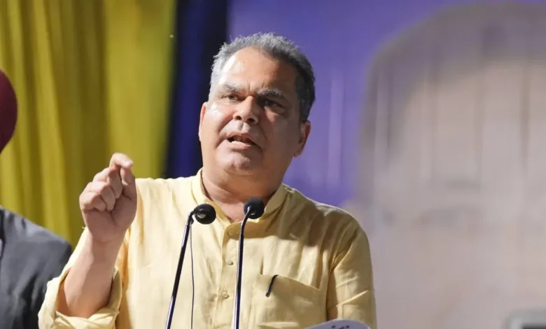 अमृतसर से शुरू हुई ‘राइजिंग पंजाब’ पहल, उद्योग मंत्री संजीव अरोड़ा ने निवेशकों से सीधे संवाद का दिया संदेश