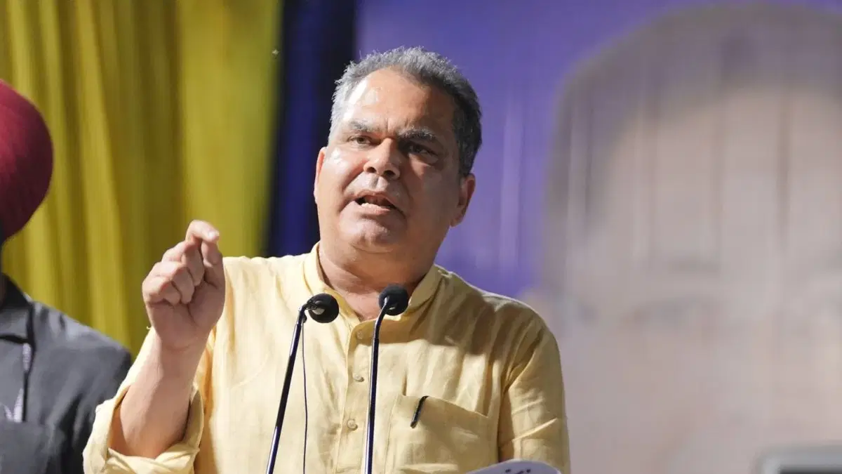 अमृतसर से शुरू हुई ‘राइजिंग पंजाब’ पहल, उद्योग मंत्री संजीव अरोड़ा ने निवेशकों से सीधे संवाद का दिया संदेश