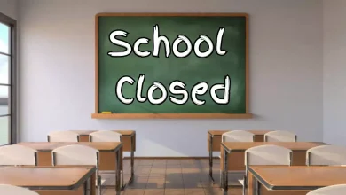 पंजाब में लंबा वीकेंड: तक बंद रहेंगे स्कूल, कॉलेज और सरकारी दफ्तर