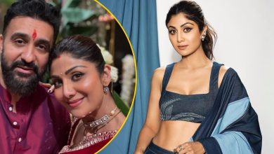 60 करोड़ के फ्रॉड केस में फंसी शिल्पा शेट्टी, पति के खिलाफ भी धोखाधड़ी का मामला दर्ज