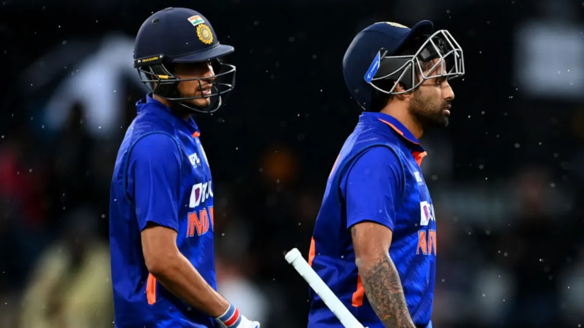 भारतीय क्रिकेट में बड़ा बदलाव आने वाला है, जानिए कौन करेगा एकछत्र शासन! 12 भारतीय क्रिकेट में बड़ा बदलाव आने वाला है, जानिए कौन करेगा एकछत्र शासन!