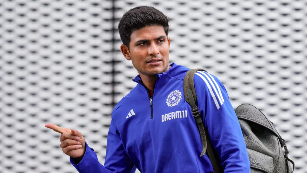 Asia Cup 2025: एशिया कप शुरू होने से पहले आई हैरान कर देने वाली खबर, क्या शुभमन गिल टीम से बाहर हो सकते हैं?