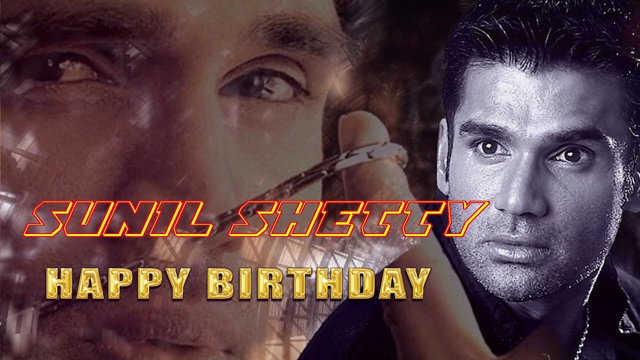 Happy Birthday Suniel Shetty: वो 6 आइकोनिक किरदार जिन्होंने बनाया उन्हें एक 'सुपरस्टार', विलेन बनकर भी जीता दिल 12 Happy Birthday Suniel Shetty: वो 6 आइकोनिक किरदार जिन्होंने बनाया उन्हें एक 'सुपरस्टार', विलेन बनकर भी जीता दिल