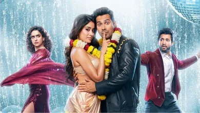 Sunny Sanskari Ki Tulsi Kumari Teaser Out: वरुण धवन की धमाकेदार रोमांस-कॉमेडी जल्द आ रही 2 Sunny Sanskari Ki Tulsi Kumari Teaser Out: वरुण धवन की धमाकेदार रोमांस-कॉमेडी जल्द आ रही