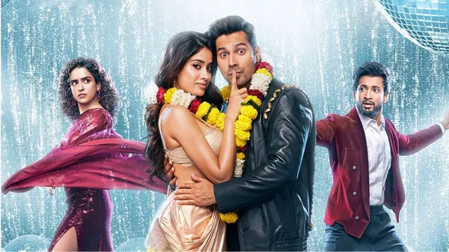 Sunny Sanskari Ki Tulsi Kumari Teaser Out: वरुण धवन की धमाकेदार रोमांस-कॉमेडी जल्द आ रही