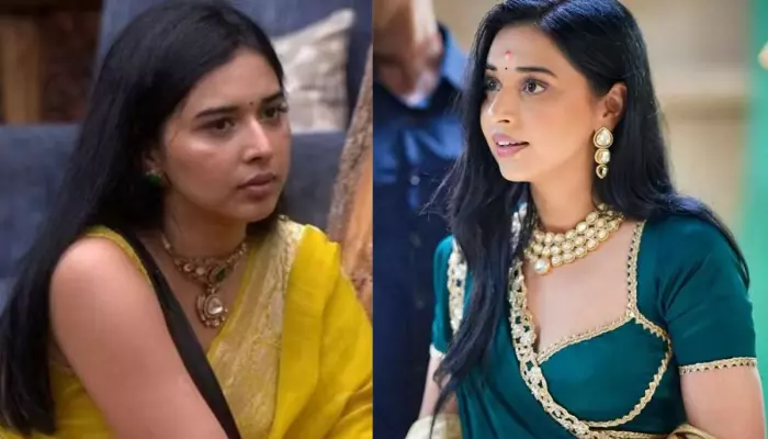 Bigg Boss19: तान्या मित्तल का एटीट्यूड बना चर्चा का विषय, कहा ‘कुंभ में मेरे बॉडीगार्ड ने पुलिस को बचाया’