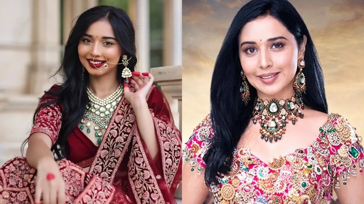 Bigg Boss 19 Contestant Tanya Mittal ने कहा- ट्रॉफी नहीं, लोगों के दिल जीतना है मकसद