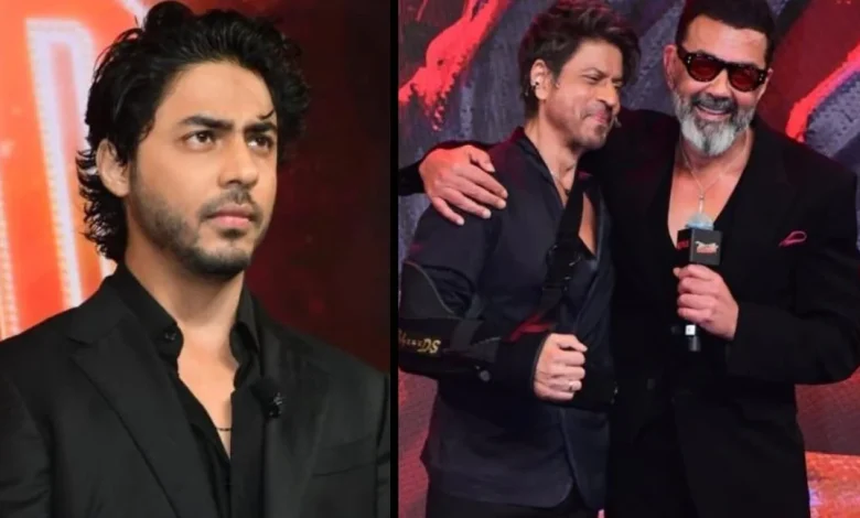 आर्यन खान की सीरीज ‘द बैड्स ऑफ बॉलीवुड’ कब और कहां रिलीज होगी? 7 सेलेब्स करेंगे कैमियो