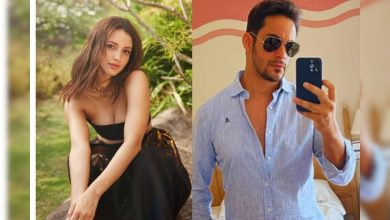 तृप्ति डिमरी रोमियो की शूटिंग के बीच रूमर्ड बॉयफ्रेंड संग नजर आईं, स्पेन ट्रिप बनी चर्चा का विषय