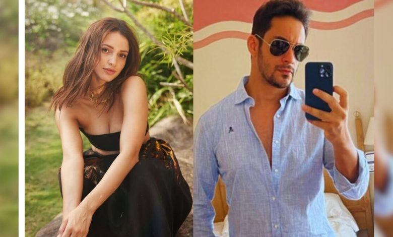तृप्ति डिमरी रोमियो की शूटिंग के बीच रूमर्ड बॉयफ्रेंड संग नजर आईं, स्पेन ट्रिप बनी चर्चा का विषय