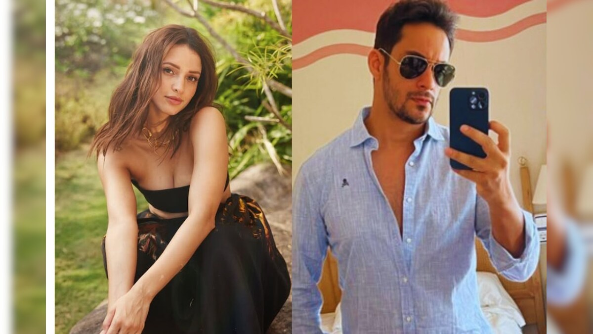 तृप्ति डिमरी रोमियो की शूटिंग के बीच रूमर्ड बॉयफ्रेंड संग नजर आईं, स्पेन ट्रिप बनी चर्चा का विषय 14 तृप्ति डिमरी रोमियो की शूटिंग के बीच रूमर्ड बॉयफ्रेंड संग नजर आईं, स्पेन ट्रिप बनी चर्चा का विषय