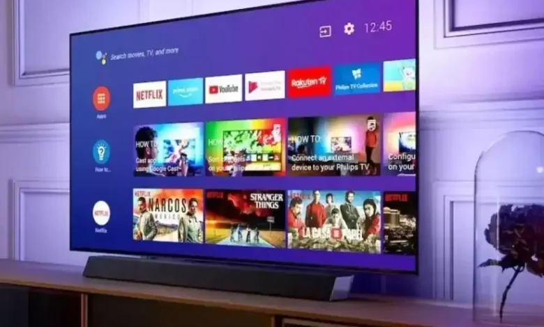 ₹25,000 से कम में 55 इंच के 4K Smart TV पर जबरदस्त ऑफर!