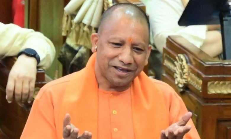 सीएम योगी आदित्यनाथ का उत्तर प्रदेश में मानसून सत्र की शुरुआत से पहले सपा पर पलटवार