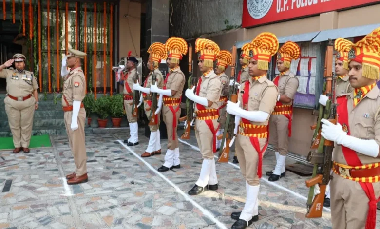 UP Police SI Bharti 2025: यूपी पुलिस भर्ती के लिए फॉर्म भरने से पहले जान लें ये जरूरी गाइडलाइंस, बोर्ड ने किया बड़ा ऐलान