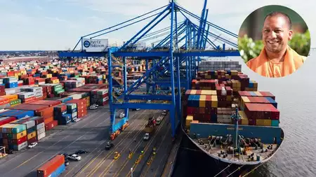  निर्यात नीति: ट्रेड वॉर के बीच उत्तर प्रदेश बढ़ाएगा अंतरराष्ट्रीय निर्यात, स्पेन-इटली-मलेशिया जैसे देशों पर रहेगा फोकस