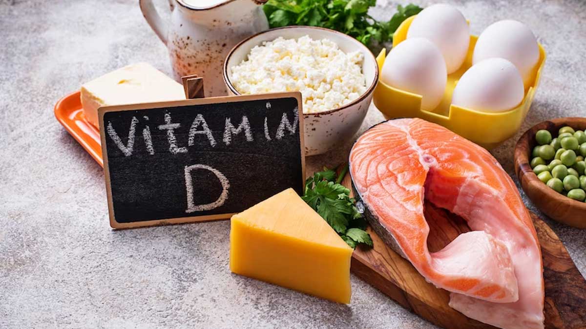 जरूरत से ज्यादा विटामिन D लेना हो सकता है खतरनाक, जानें इसके नुकसान और बचाव के उपाय