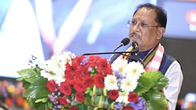 छत्तीसगढ़ में कॉमन फैसिलिटी सेंटर की स्थापना को मिली मंजूरी, मुख्यमंत्री विष्णु देव साय बोले- राज्य बन रहा टेक्नोलॉजी हब