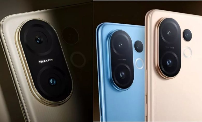 Vivo T4 Pro: 6500mAh बैटरी और 1.5K AMOLED डिस्प्ले के साथ मिड-रेंज में तगड़ी टक्कर