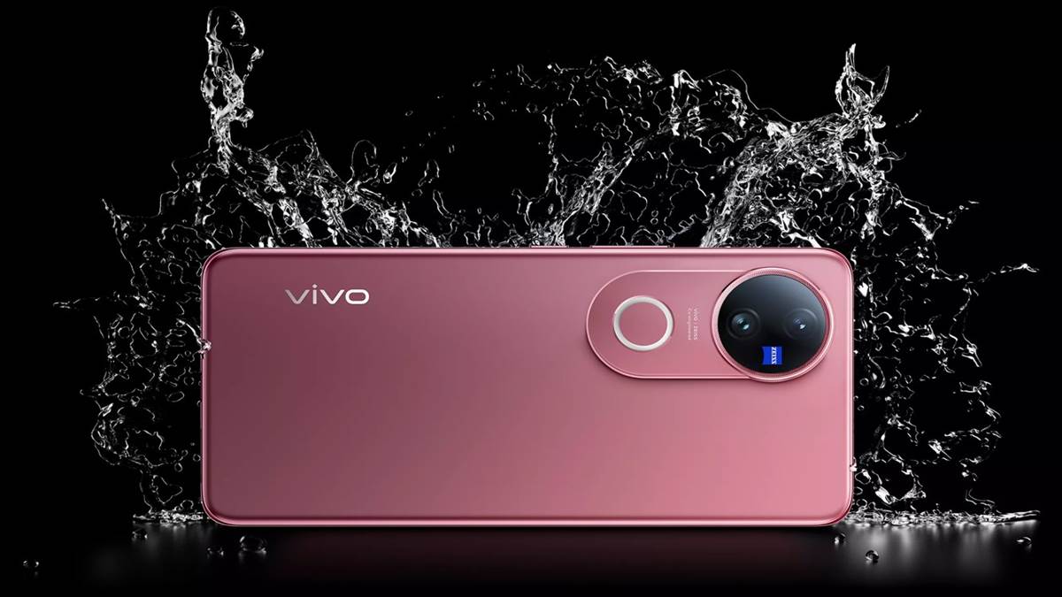 Vivo V60 भारत में 12 अगस्त को होगा लॉन्च, 6500mAh बैटरी और दमदार कैमरा के साथ मचाएगा धूम