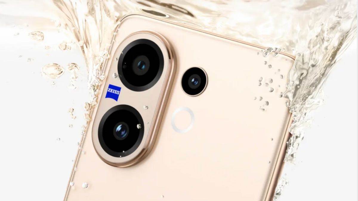 Vivo V60 की पहली सेल शुरू: दमदार ऑफर्स के साथ खरीदें प्रीमियम स्मार्टफोन