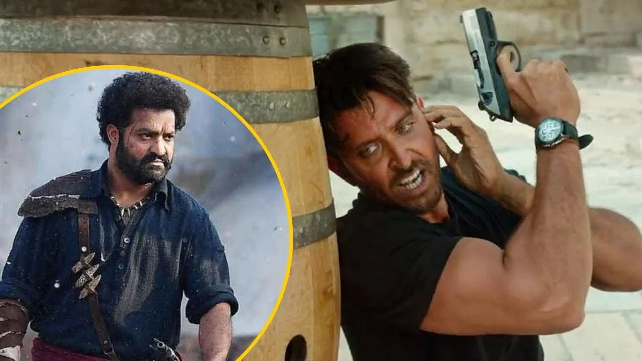 War 2 First Review: ऋतिक रोशन और जूनियर एनटीआर की फिल्म बनी ब्लॉकबस्टर, जानें कैसी है कहानी और परफॉर्मेंस