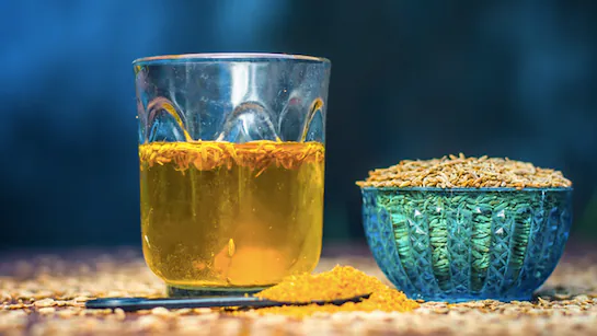 सुबह खाली पेट जीरा या धनिया पानी कौन है ज़्यादा फायदेमंद? जानें एक्सपर्ट्स की राय