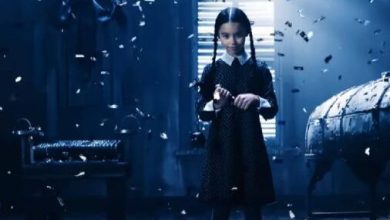 252.1 मिलियन व्यूज वाली वेडनेसडे सीरीज की धमाकेदार वापसी, नेटफ्लिक्स पर रिलीज़ हुआ सीजन 2