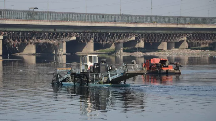 Yamuna Cleaning Drive: हरियाणा और दिल्ली मिलकर करेंगे यमुना की सफाई, बनी निगरानी कमेटी