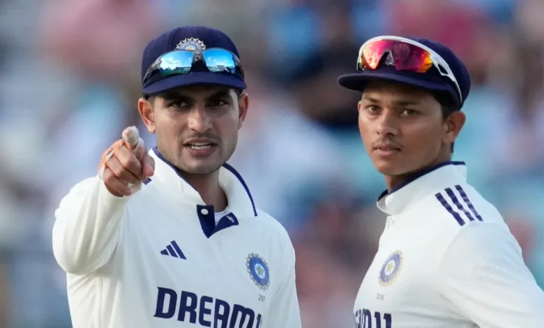 क्या यशस्वी जायसवाल की T20 टीम में होगी वापसी? एशिया कप में चयन पर मंडरा रहे हैं सवाल