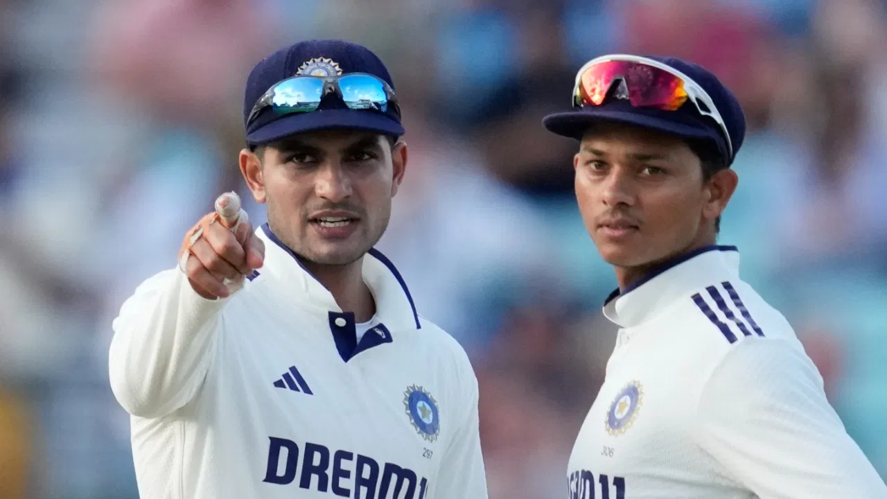 क्या यशस्वी जायसवाल की T20 टीम में होगी वापसी? एशिया कप में चयन पर मंडरा रहे हैं सवाल