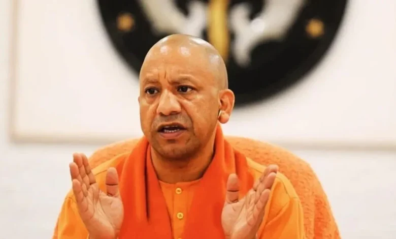 सीएम योगी ने की नई फुटवियर-लेदर नीति की घोषणा, 'डिज़ाइन टू डिलीवरी' मॉडल पर आधारित एकीकृत इकोसिस्टम