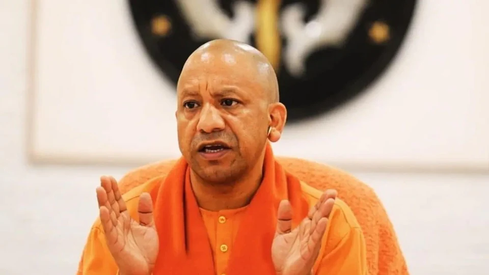 सीएम योगी ने की नई फुटवियर-लेदर नीति की घोषणा, 'डिज़ाइन टू डिलीवरी' मॉडल पर आधारित एकीकृत इकोसिस्टम