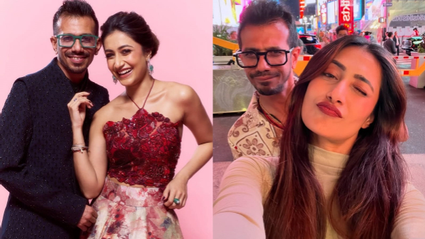 धनश्री वर्मा का युजवेंद्र चहल से तलाक के बाद खुलासा: डर अब भूतों से नहीं, बल्कि इन बातों से लगता है!