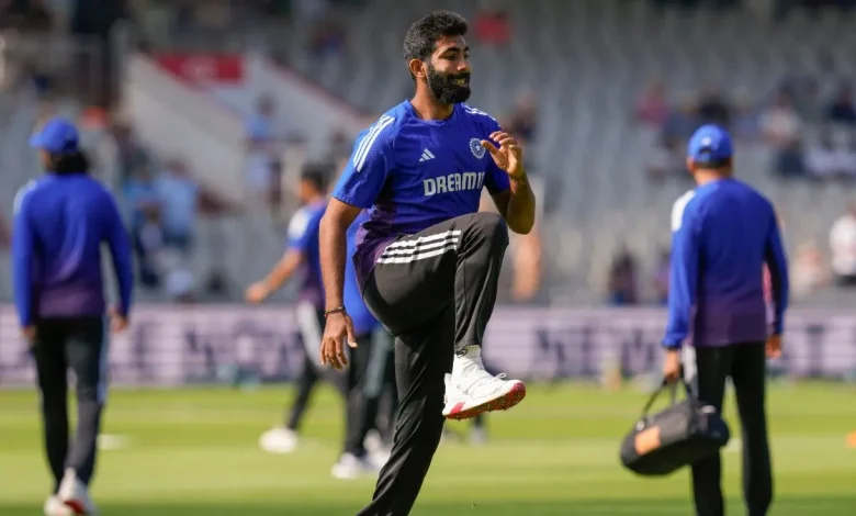 एशिया कप 2025: बुमराह के खेलना तय, अक्षर पटेल और शुभमन गिल उपकप्तानी के दावेदार; जानें संभावित टीम