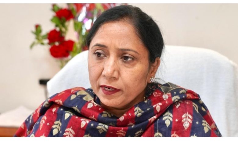 डॉ. बलजीत कौर ने डेरा बस्सी में भीख मांगने वाले बच्चों के बचाव और पुनर्वास के लिए तत्काल कार्रवाई के आदेश दिए 1 डॉ. बलजीत कौर ने डेरा बस्सी में भीख मांगने वाले बच्चों के बचाव और पुनर्वास के लिए तत्काल कार्रवाई के आदेश दिए