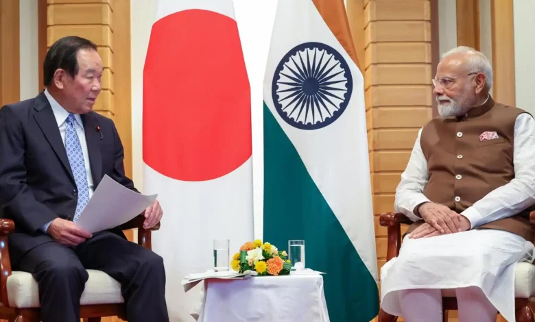 चंद्रयान 5 मिशन में NASA और JAXA का सहयोग, पीएम मोदी ने टोक्यो में किया ऐलान