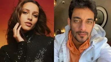 तृप्ति डिमरी और रूमर्ड बॉयफ्रेंड Sam Merchant एयरपोर्ट पर साथ दिखे, वायरल वीडियो ने फैंस के बीच मचाई हलचल